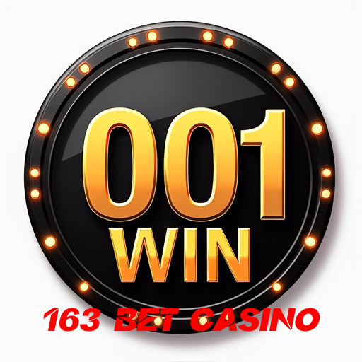 163 bet casino